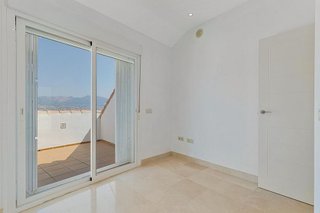 Ático en venta en Zona Sohail en Fuengirola