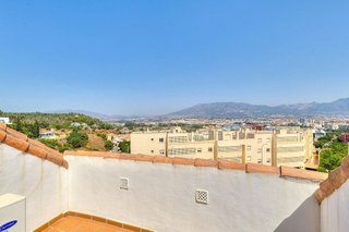 Ático en venta en Zona Sohail en Fuengirola