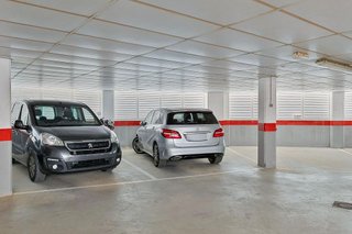 Ático en venta en Zona Sohail en Fuengirola