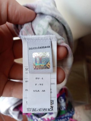 Vestitino estivo - Dolce & Gabbana