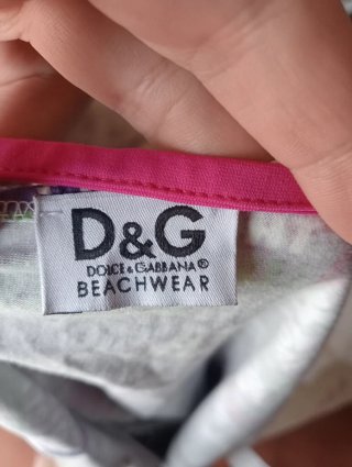 Vestitino estivo - Dolce & Gabbana