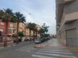 Garaje en venta en Sax