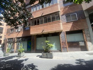 Local comercial en venta en Centro en Valladolid