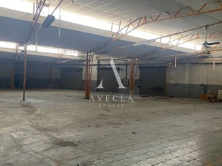 Nave industrial en alquiler en Sentmenat