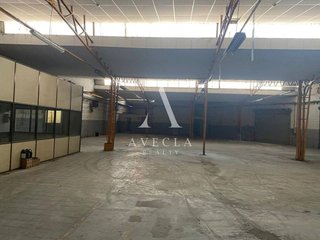 Nave industrial en alquiler en Sentmenat