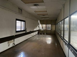 Nave industrial en alquiler en Sentmenat