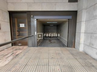 Garaje en venta en La Petxina en Valencia