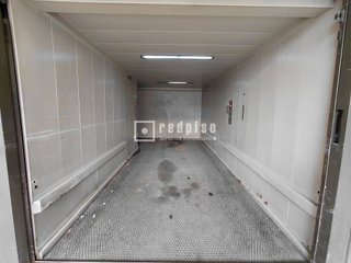 Garaje en venta en La Petxina en Valencia