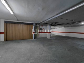Garaje en venta en La Petxina en Valencia
