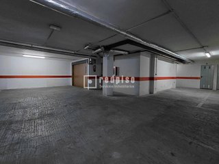 Garaje en venta en La Petxina en Valencia