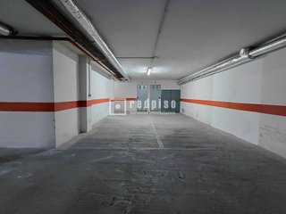 Garaje en venta en La Petxina en Valencia
