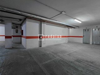 Garaje en venta en La Petxina en Valencia