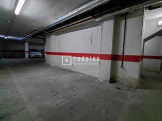 Garaje en venta en La Petxina en Valencia