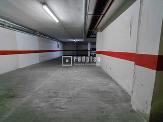 Garaje en venta en La Petxina en Valencia