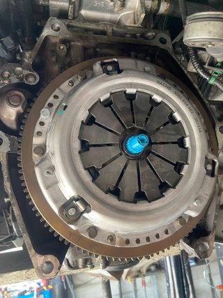 Centrador Embraiagem Honda Jazz GD/GE 2004-2013
