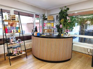 Local comercial en venta en Centro en Palencia