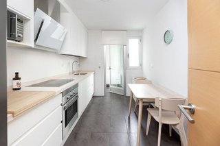 Piso en venta en Carretera de Granada-La Alcazaba en Alhendín