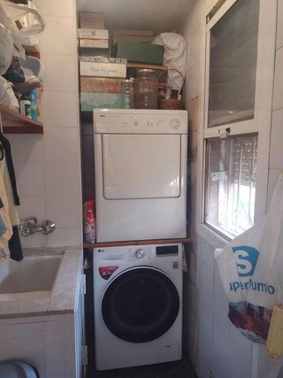 Ático en venta en Puente Tocinos en Murcia