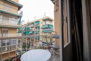 Piso en venta en Carolinas Altas en Alicante