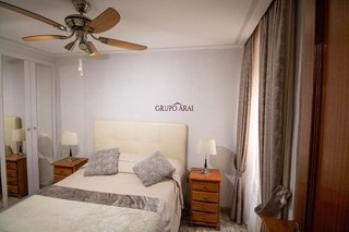 Piso en venta en Carolinas Altas en Alicante