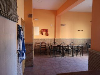 Local comercial en venta en Barri Zona Nord en Alcoy/Alcoi