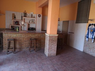 Local comercial en venta en Barri Zona Nord en Alcoy/Alcoi