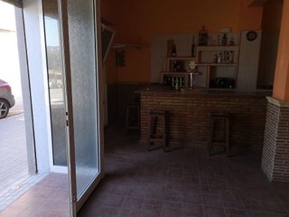 Local comercial en venta en Barri Zona Nord en Alcoy/Alcoi