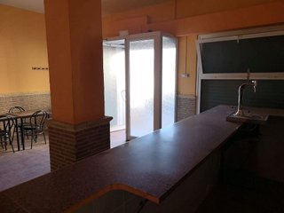 Local comercial en venta en Barri Zona Nord en Alcoy/Alcoi