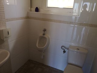 Local comercial en venta en Barri Zona Nord en Alcoy/Alcoi