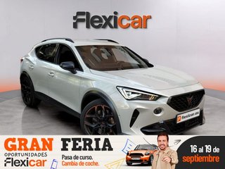 Cupra Formentor 2.5 TSI 287kW (390 CV) VZ5 TG 4Drive DSG