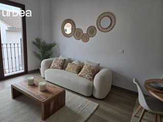 Ático en venta en El Ejido - La Merced - La Victoria en Málaga