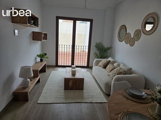 Ático en venta en El Ejido - La Merced - La Victoria en Málaga