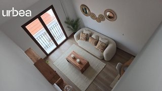 Ático en venta en El Ejido - La Merced - La Victoria en Málaga