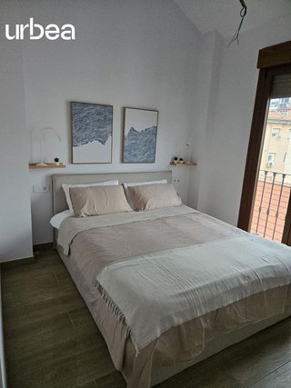 Ático en venta en El Ejido - La Merced - La Victoria en Málaga