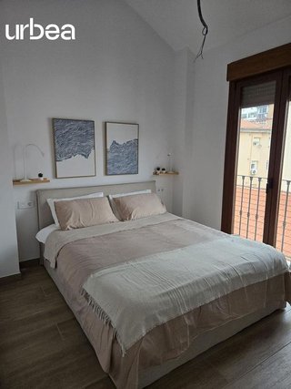 Ático en venta en El Ejido - La Merced - La Victoria en Málaga