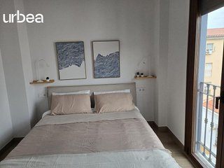 Ático en venta en El Ejido - La Merced - La Victoria en Málaga