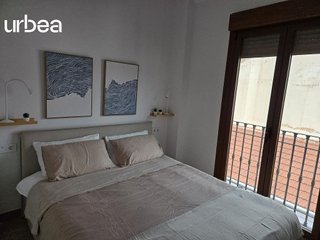 Ático en venta en El Ejido - La Merced - La Victoria en Málaga