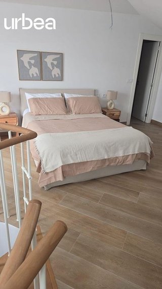 Ático en venta en El Ejido - La Merced - La Victoria en Málaga