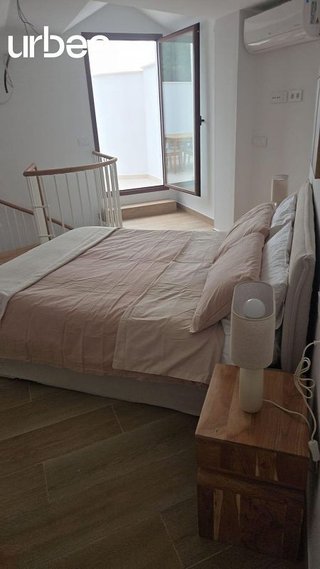 Ático en venta en El Ejido - La Merced - La Victoria en Málaga