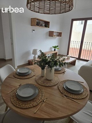 Ático en venta en El Ejido - La Merced - La Victoria en Málaga