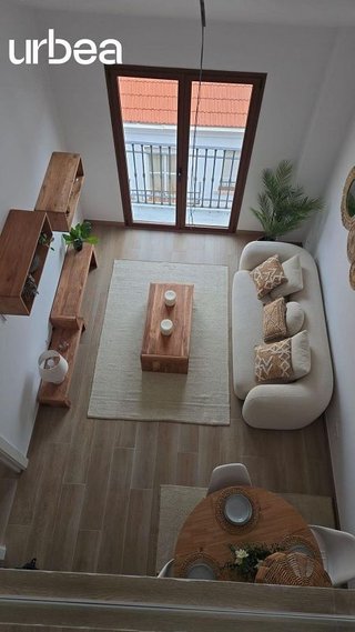 Ático en venta en El Ejido - La Merced - La Victoria en Málaga