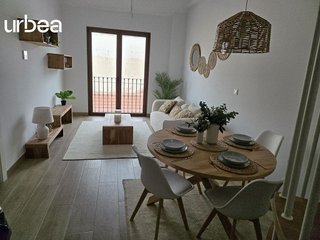Ático en venta en El Ejido - La Merced - La Victoria en Málaga