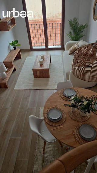 Ático en venta en El Ejido - La Merced - La Victoria en Málaga