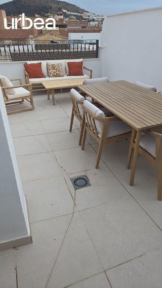 Ático en venta en El Ejido - La Merced - La Victoria en Málaga