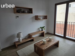 Ático en venta en El Ejido - La Merced - La Victoria en Málaga