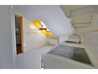 Piso en venta en Centro en Palencia