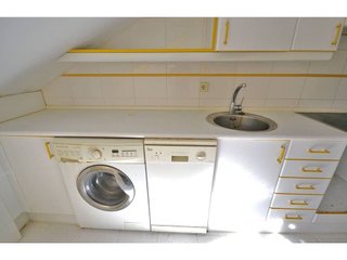 Piso en venta en Centro en Palencia