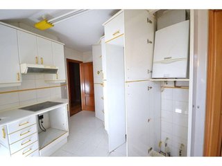 Piso en venta en Centro en Palencia