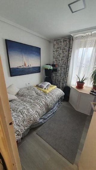 Piso en venta en Centro en Villarreal