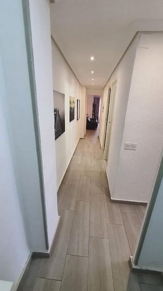 Piso en venta en Centro en Villarreal